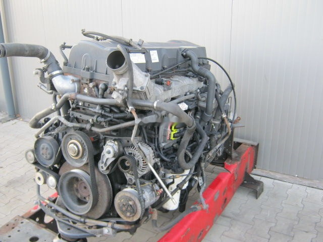 Renault DXI 11 440 E3 Renault Premium - Motor for Lastebil: bilde 2 Renault DXI 11 440 E3 Renault Premium - Motor for Lastebil: bilde 2