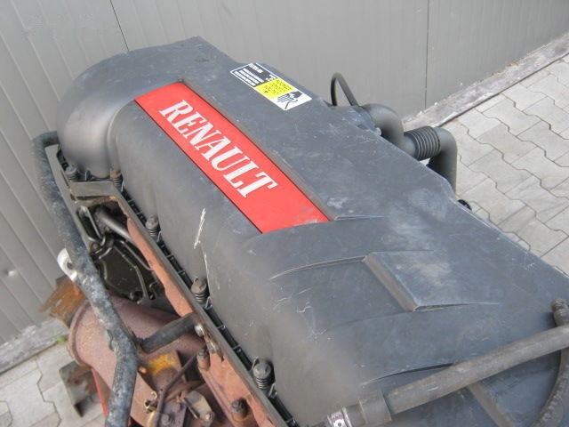 Renault DXI 11 440 E3 Renault Premium - Motor for Lastebil: bilde 3 Renault DXI 11 440 E3 Renault Premium - Motor for Lastebil: bilde 3