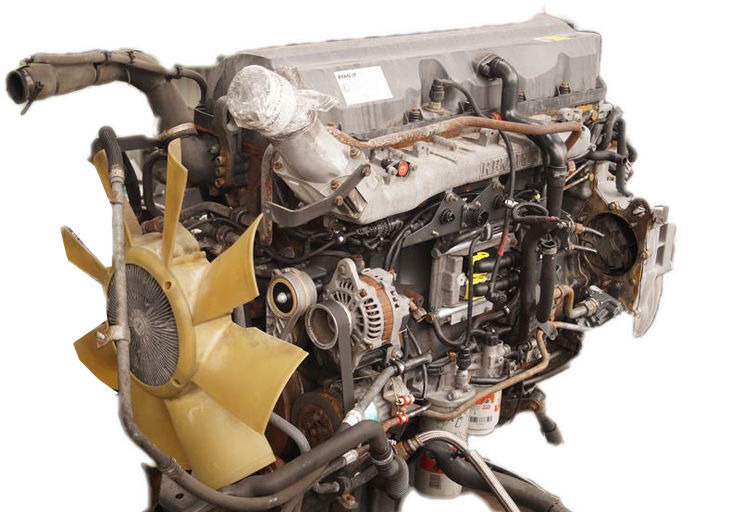 Renault PREMIUM 440 DXI EURO 3 - Motor for Lastebil: bilde 1 Renault PREMIUM 440 DXI EURO 3 - Motor for Lastebil: bilde 1