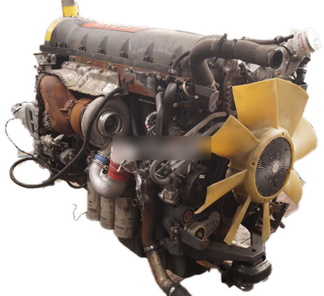 Renault PREMIUM 440 DXI EURO 3 - Motor for Lastebil: bilde 2 Renault PREMIUM 440 DXI EURO 3 - Motor for Lastebil: bilde 2