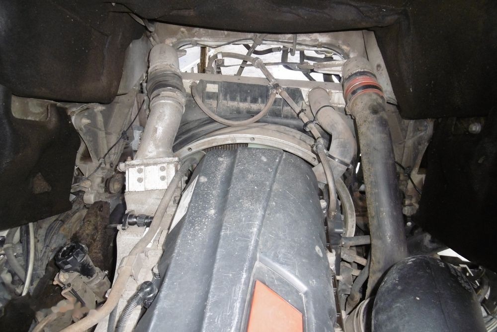 Renault Premium DXI 11 E3 - Motor for Lastebil: bilde 2 Renault Premium DXI 11 E3 - Motor for Lastebil: bilde 2