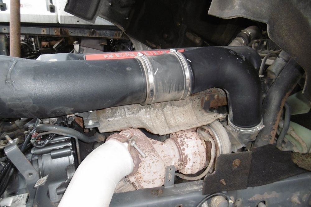 Renault Premium DXI 11 E3 - Motor for Lastebil: bilde 4 Renault Premium DXI 11 E3 - Motor for Lastebil: bilde 4