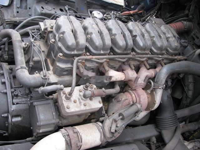 Scania 4 DSC 1201 400 E2 Scania 4 - Motor for Lastebil: bilde 1 Scania 4 DSC 1201 400 E2 Scania 4 - Motor for Lastebil: bilde 1