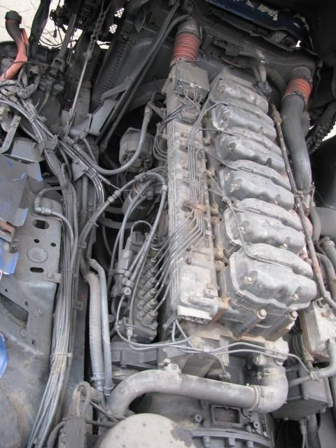 Scania 4 DSC 1201 400 E2 Scania 4 - Motor for Lastebil: bilde 3 Scania 4 DSC 1201 400 E2 Scania 4 - Motor for Lastebil: bilde 3