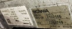 Scania DC13 124 DC13124   truck - Motor for Lastebil: bilde 1 Scania DC13 124 DC13124   truck - Motor for Lastebil: bilde 1