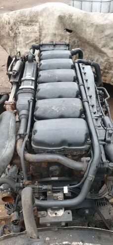 Scania DC1314   Scania truck - Motor for Lastebil: bilde 1 Scania DC1314   Scania truck - Motor for Lastebil: bilde 1