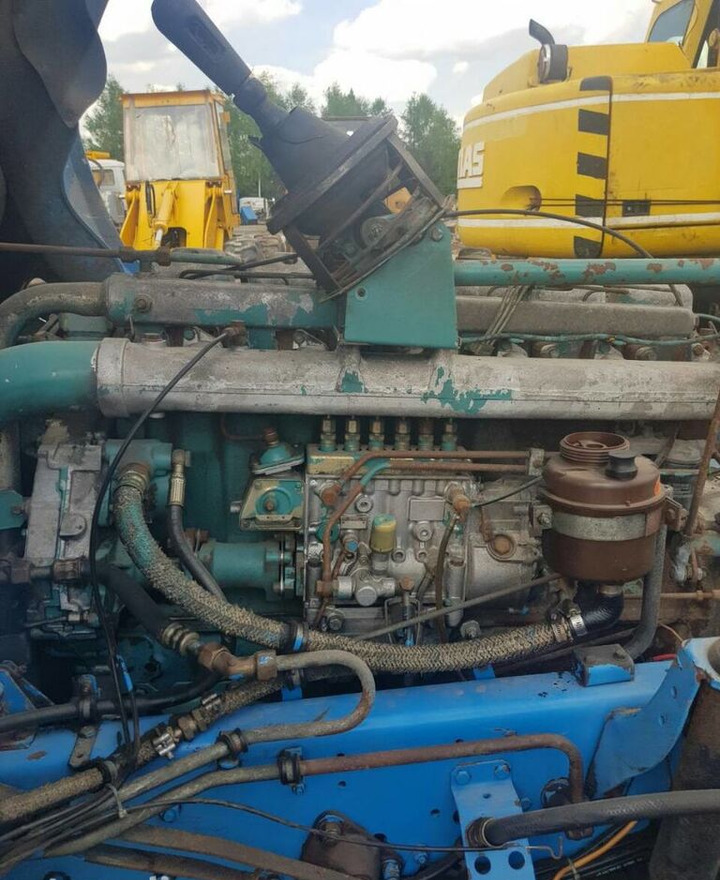 Scania DSC902 283 Scania 93 - Motor for Lastebil: bilde 3 Scania DSC902 283 Scania 93 - Motor for Lastebil: bilde 3