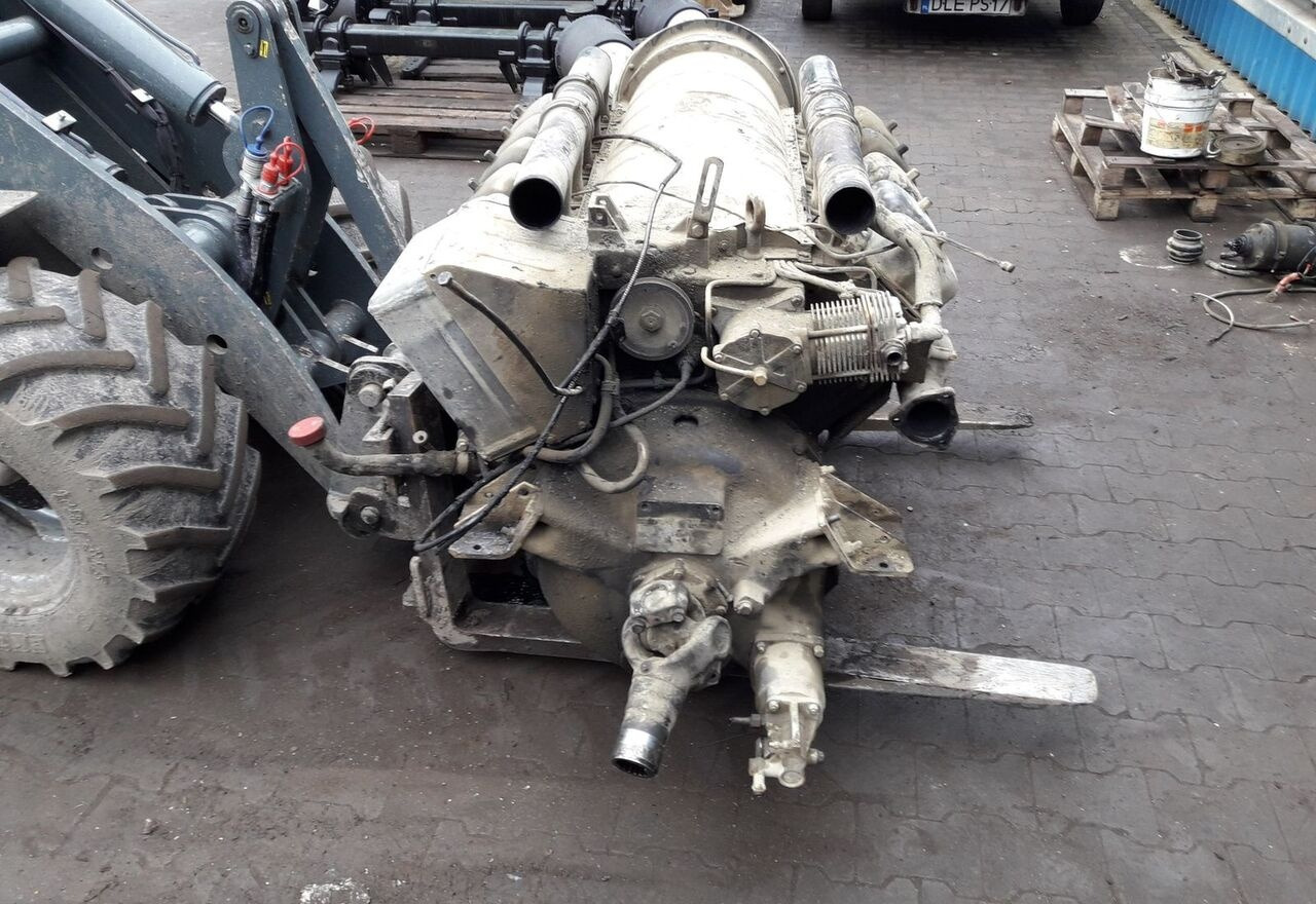 Tatra 815 - Motor for Lastebil: bilde 4 Tatra 815 - Motor for Lastebil: bilde 4