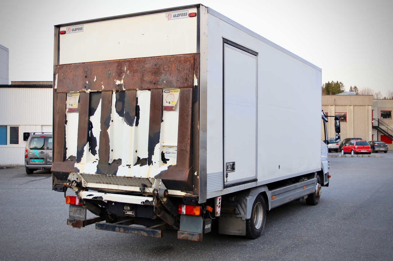 MERCEDES-BENZ Attego - Skapbil: bilde 5 MERCEDES-BENZ Attego - Skapbil: bilde 5