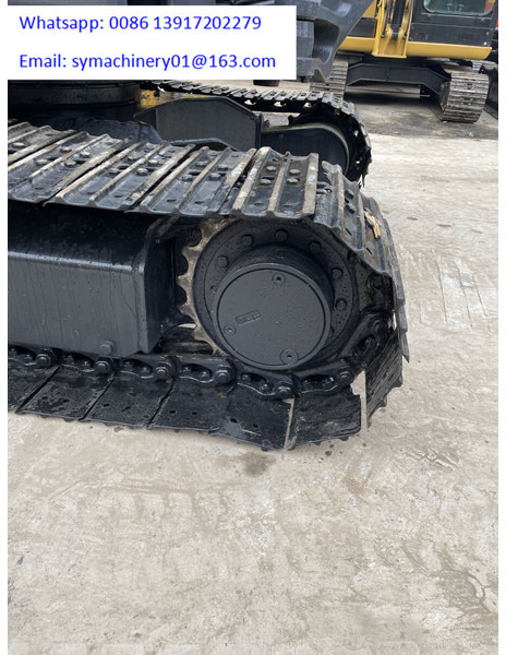 Kobelco SK55SR - Minigraver: bilde 4 Kobelco SK55SR - Minigraver: bilde 4