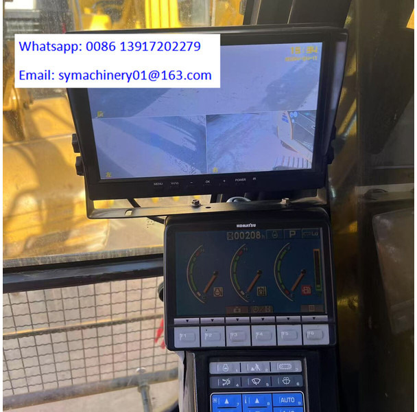 Leie Komatsu PC240LC-8 PC200 PC220 PC240 PC300 PC360 PC400 PC450 Komatsu PC240LC-8 PC200 PC220 PC240 PC300 PC360 PC400 PC450: bilde 6 Leie Komatsu PC240LC-8 PC200 PC220 PC240 PC300 PC360 PC400 PC450 Komatsu PC240LC-8 PC200 PC220 PC240 PC300 PC360 PC400 PC450: bilde 6