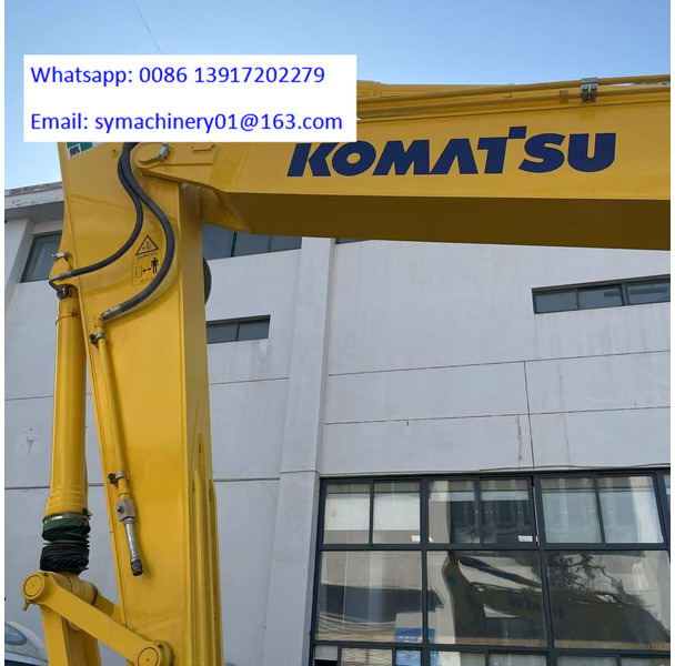Leie Komatsu PC240LC-8 PC200 PC220 PC240 PC300 PC360 PC400 PC450 Komatsu PC240LC-8 PC200 PC220 PC240 PC300 PC360 PC400 PC450: bilde 12 Leie Komatsu PC240LC-8 PC200 PC220 PC240 PC300 PC360 PC400 PC450 Komatsu PC240LC-8 PC200 PC220 PC240 PC300 PC360 PC400 PC450: bilde 12