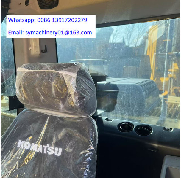 Leie Komatsu PC240LC-8 PC200 PC220 PC240 PC300 PC360 PC400 PC450 Komatsu PC240LC-8 PC200 PC220 PC240 PC300 PC360 PC400 PC450: bilde 15 Leie Komatsu PC240LC-8 PC200 PC220 PC240 PC300 PC360 PC400 PC450 Komatsu PC240LC-8 PC200 PC220 PC240 PC300 PC360 PC400 PC450: bilde 15