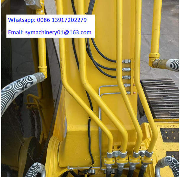 Leie Komatsu PC240LC-8 PC200 PC220 PC240 PC300 PC360 PC400 PC450 Komatsu PC240LC-8 PC200 PC220 PC240 PC300 PC360 PC400 PC450: bilde 10 Leie Komatsu PC240LC-8 PC200 PC220 PC240 PC300 PC360 PC400 PC450 Komatsu PC240LC-8 PC200 PC220 PC240 PC300 PC360 PC400 PC450: bilde 10