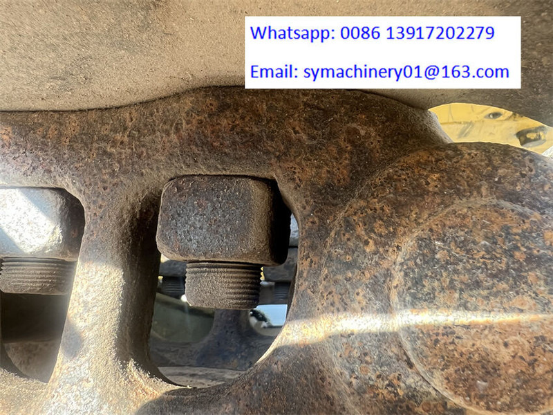 Komatsu PC400-8 - Beltegraver: bilde 4 Komatsu PC400-8 - Beltegraver: bilde 4