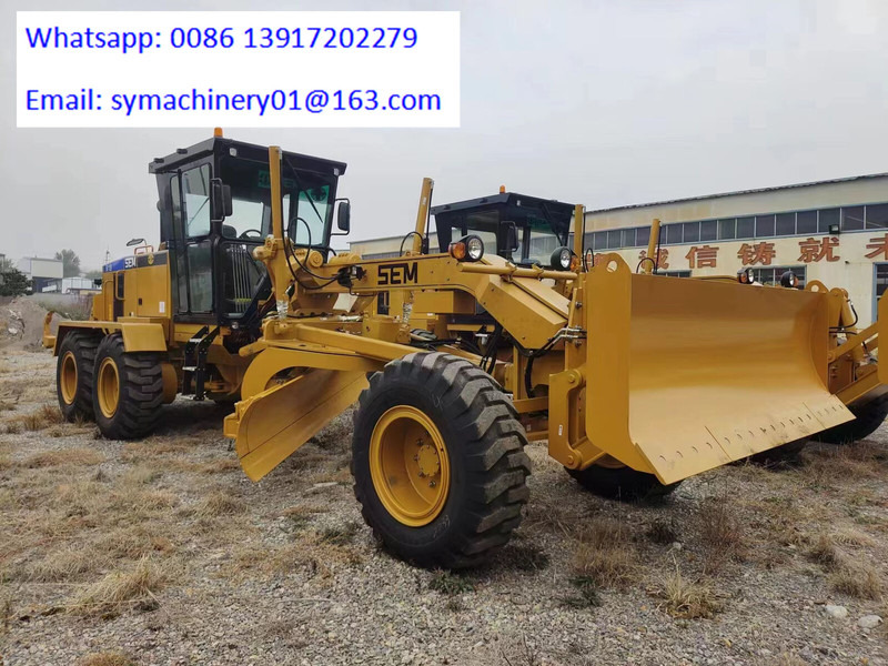 SEM 919 - Grader: bilde 2 SEM 919 - Grader: bilde 2