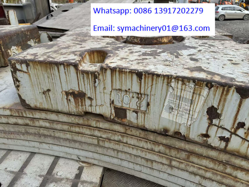 Leie Tadano Faun ATF100-5 Tadano Faun ATF100-5: bilde 15 Leie Tadano Faun ATF100-5 Tadano Faun ATF100-5: bilde 15