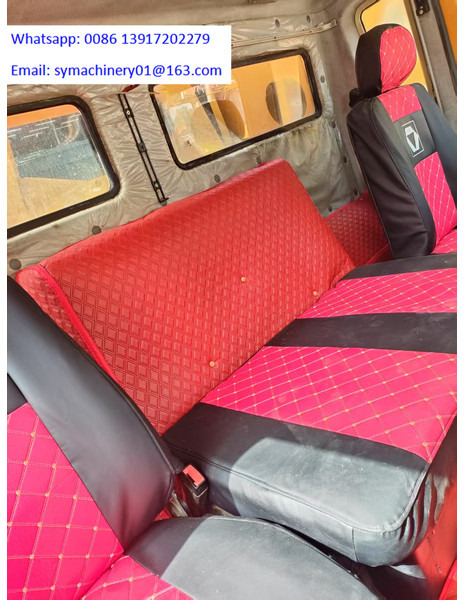 XCMG XCT80 XCMG 80 tons - Allterrengkran: bilde 5 XCMG XCT80 XCMG 80 tons - Allterrengkran: bilde 5