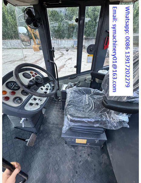XCMG XS223J - Vals: bilde 3 XCMG XS223J - Vals: bilde 3