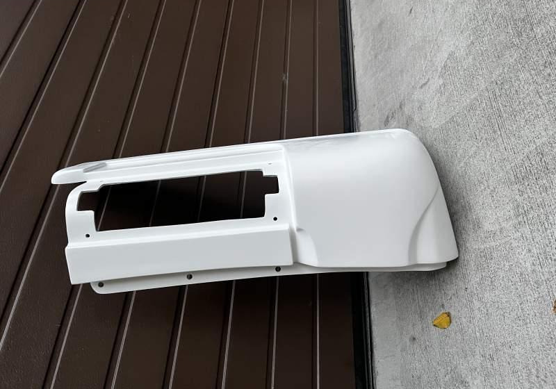 MAN LION'S COACH MAN Lion’s Coach - Støtfanger for Turistbuss: bilde 2 MAN LION'S COACH MAN Lion’s Coach - Støtfanger for Turistbuss: bilde 2