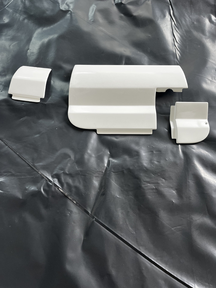 MAN LION'S COACH MAN Lion’s Coach - Støtfanger for Turistbuss: bilde 5 MAN LION'S COACH MAN Lion’s Coach - Støtfanger for Turistbuss: bilde 5