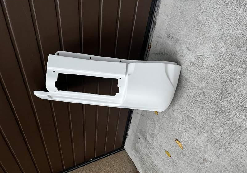 MAN LION'S COACH MAN Lion’s Coach - Støtfanger for Turistbuss: bilde 3 MAN LION'S COACH MAN Lion’s Coach - Støtfanger for Turistbuss: bilde 3