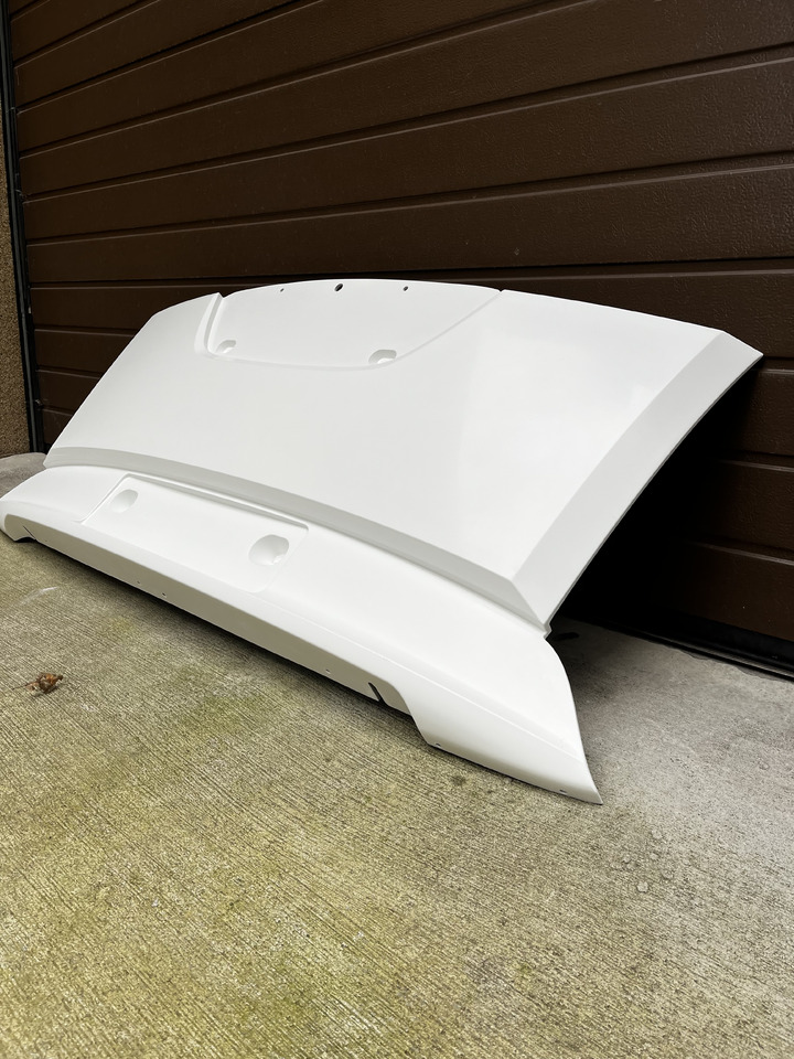 VDL FUTURA VDL Futura - Karosseri og eksteriør for Turistbuss: bilde 3 VDL FUTURA VDL Futura - Karosseri og eksteriør for Turistbuss: bilde 3