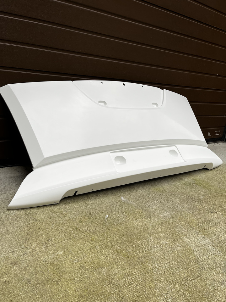 VDL FUTURA VDL Futura - Karosseri og eksteriør for Turistbuss: bilde 2 VDL FUTURA VDL Futura - Karosseri og eksteriør for Turistbuss: bilde 2