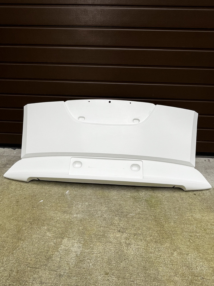 VDL FUTURA VDL Futura - Karosseri og eksteriør for Turistbuss: bilde 1 VDL FUTURA VDL Futura - Karosseri og eksteriør for Turistbuss: bilde 1