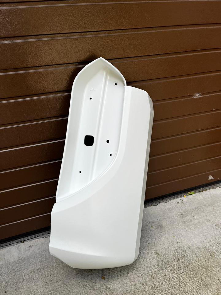 Zderzak tył narożnik prawy MAN Lions Coach po 2018 Zderzak dla autobusów Zderzak tył narożnik MAN Lions Coach po 2018 - Støtfangerhjørne for Turistbuss: bilde 5 Zderzak tył narożnik prawy MAN Lions Coach po 2018 Zderzak dla autobusów Zderzak tył narożnik MAN Lions Coach po 2018 - Støtfangerhjørne for Turistbuss: bilde 5