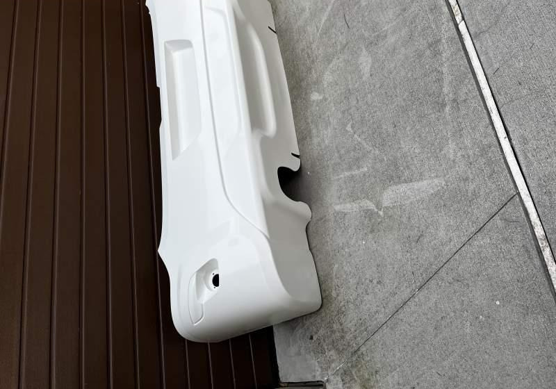 Zderzak tylny VDL FUTURA euro 6 VDL FUTURA EURO 6 - Støtfanger for Turistbuss: bilde 2 Zderzak tylny VDL FUTURA euro 6 VDL FUTURA EURO 6 - Støtfanger for Turistbuss: bilde 2