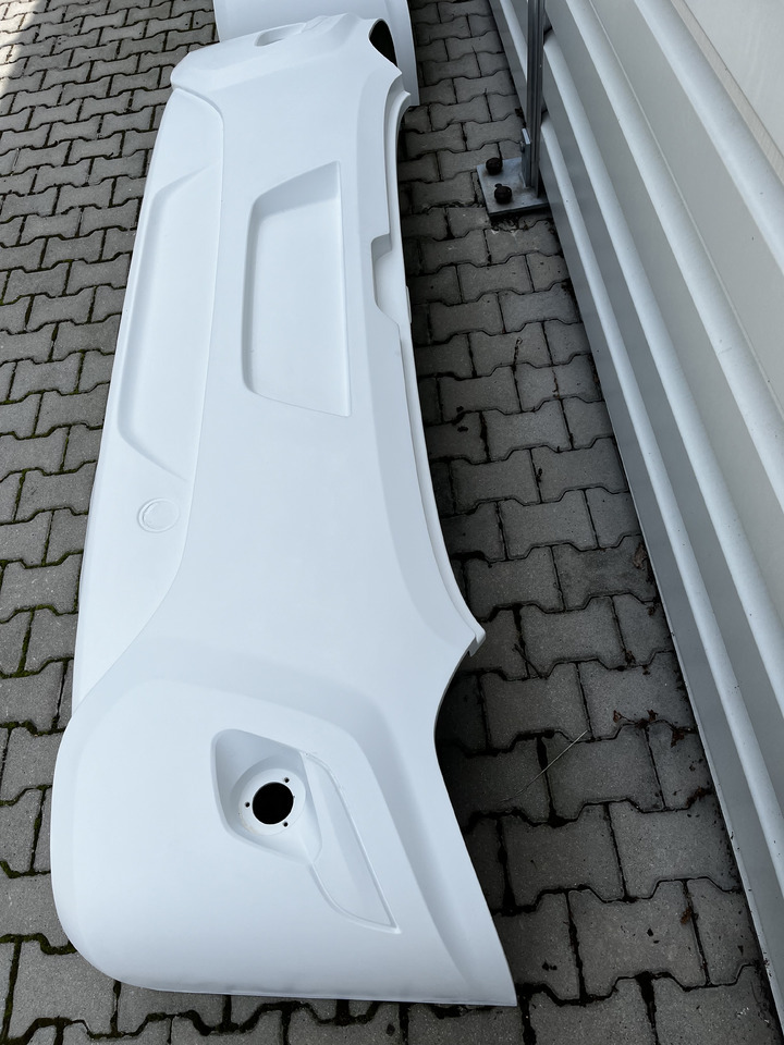 Zderzak tylny do AUTOBUSU VDL EURO 5 VDL FUTURA euro 5 - Støtfanger for Turistbuss: bilde 1 Zderzak tylny do AUTOBUSU VDL EURO 5 VDL FUTURA euro 5 - Støtfanger for Turistbuss: bilde 1