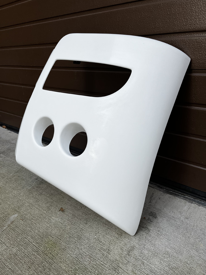 Narożnik, zderzak przedni lewy MB 350 Tourismo Mercedes-Benz 350 Tourismo - Karosseri og eksteriør for Buss: bilde 2 Narożnik, zderzak przedni lewy MB 350 Tourismo Mercedes-Benz 350 Tourismo - Karosseri og eksteriør for Buss: bilde 2