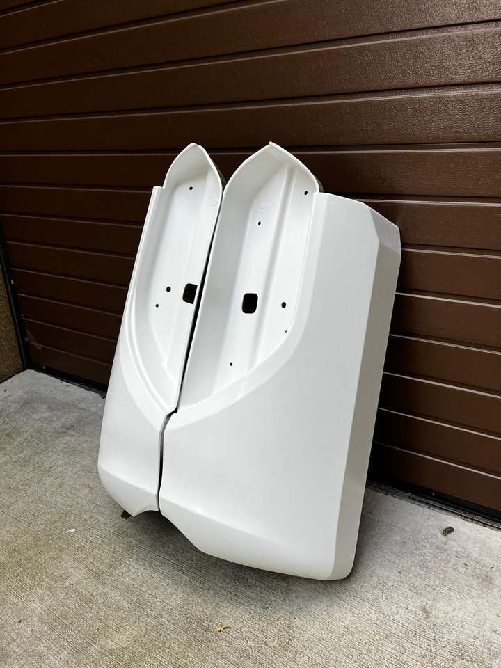 Zderzak, narożnik tylny lewy MAN LION'S COACH euro 6 MAN LION'S COACH euro 6 - Karosseri og eksteriør for Buss: bilde 3 Zderzak, narożnik tylny lewy MAN LION'S COACH euro 6 MAN LION'S COACH euro 6 - Karosseri og eksteriør for Buss: bilde 3