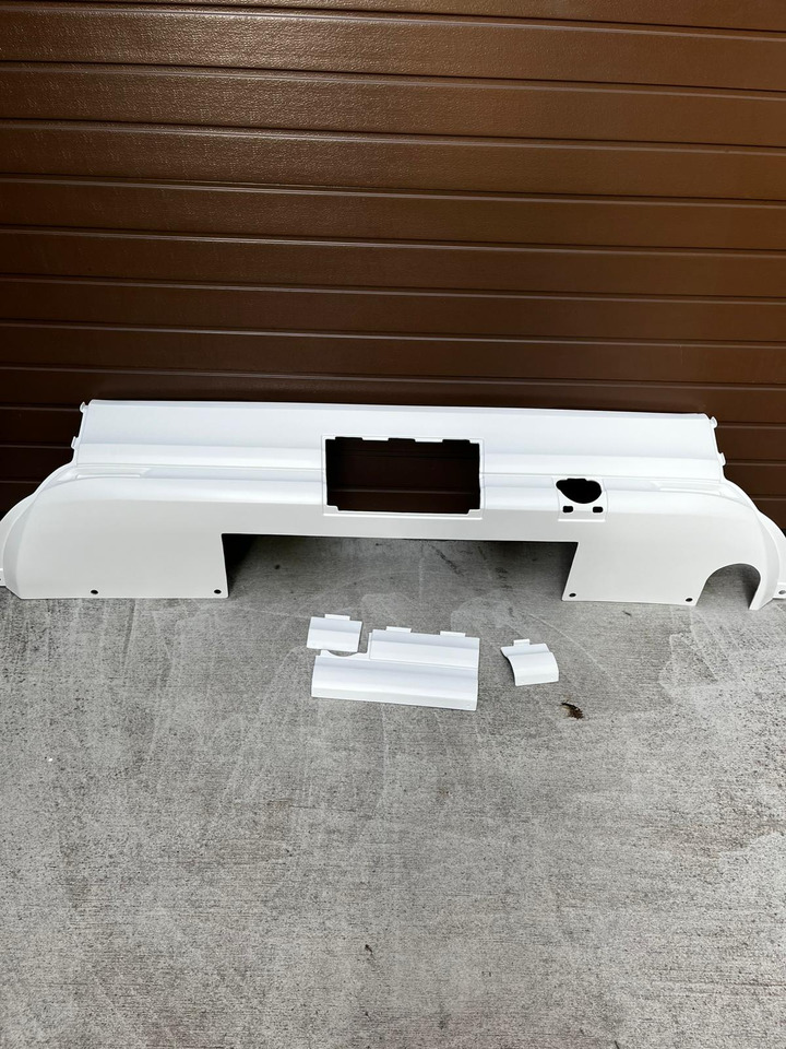 Zderzak, narożnik tylny lewy MAN LION'S COACH euro 6 MAN LION'S COACH euro 6 - Karosseri og eksteriør for Buss: bilde 5 Zderzak, narożnik tylny lewy MAN LION'S COACH euro 6 MAN LION'S COACH euro 6 - Karosseri og eksteriør for Buss: bilde 5