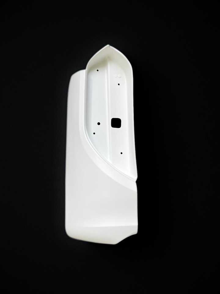 Zderzak, narożnik tylny lewy MAN LION'S COACH euro 6 MAN LION'S COACH euro 6 - Karosseri og eksteriør for Buss: bilde 2 Zderzak, narożnik tylny lewy MAN LION'S COACH euro 6 MAN LION'S COACH euro 6 - Karosseri og eksteriør for Buss: bilde 2