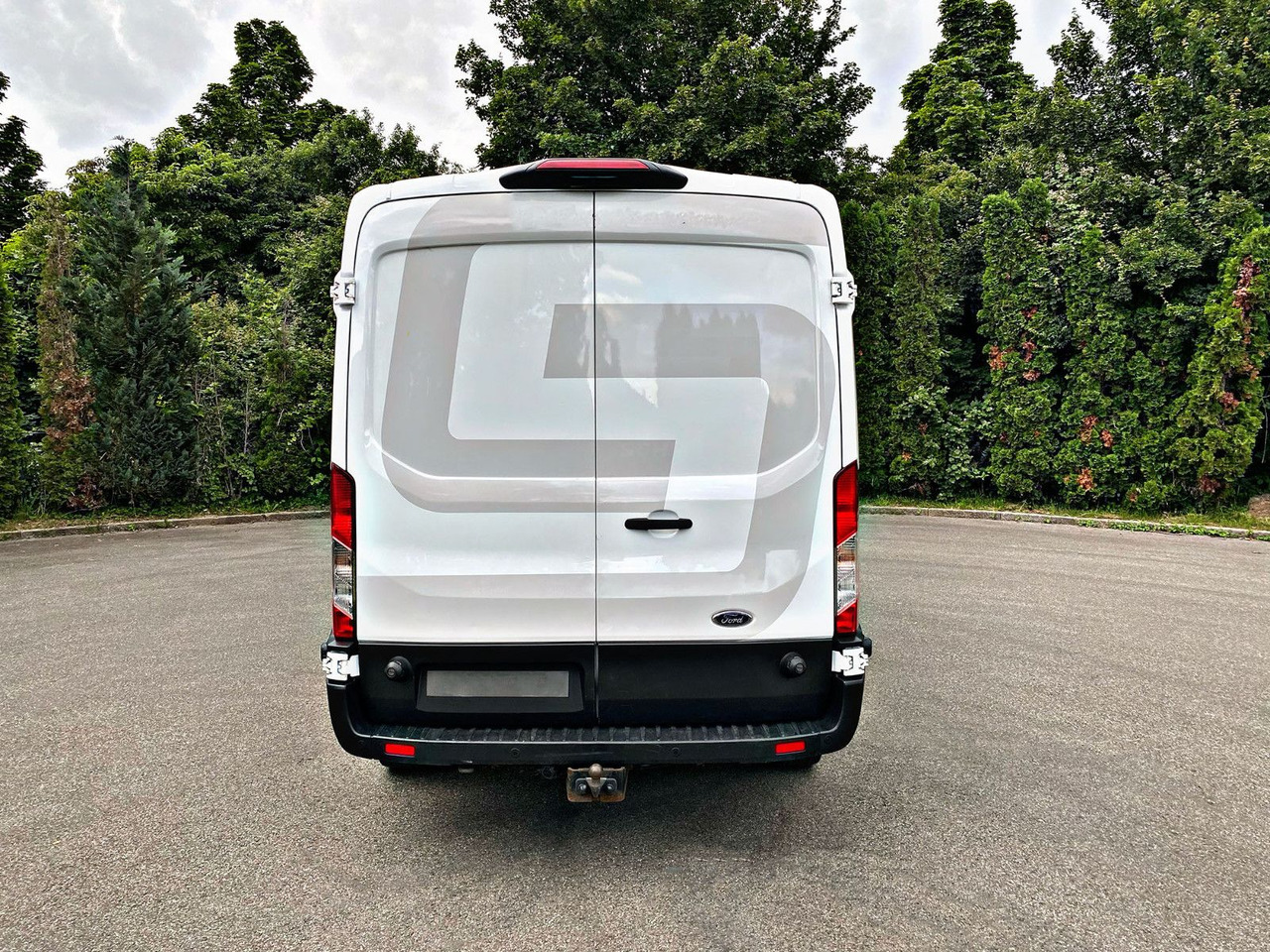 Ford Transit 350 L3H2 Trend|Kamera|6Sitzer|AHK|PDC|19 - Varebil med dobbelt førerhus: bilde 4 Ford Transit 350 L3H2 Trend|Kamera|6Sitzer|AHK|PDC|19 - Varebil med dobbelt førerhus: bilde 4