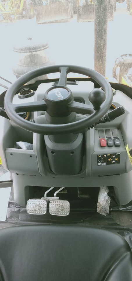 New JCB 3CX backhoe loader - Traktorgraver: bilde 4 New JCB 3CX backhoe loader - Traktorgraver: bilde 4