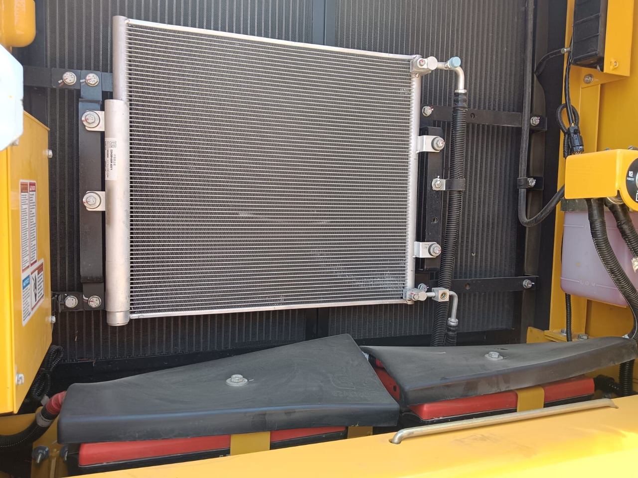 New LiuGong 925E tracked excavator - Beltegraver: bilde 2 New LiuGong 925E tracked excavator - Beltegraver: bilde 2