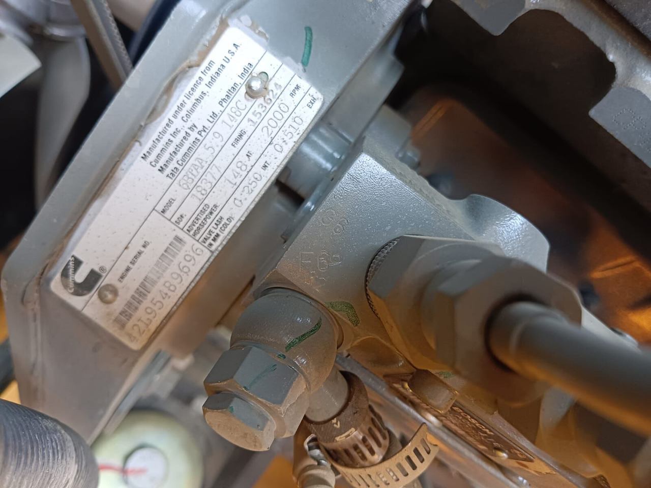 New LiuGong 925E tracked excavator - Beltegraver: bilde 5 New LiuGong 925E tracked excavator - Beltegraver: bilde 5