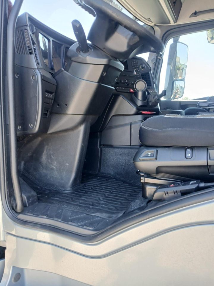 MERCEDES-BENZ AROCS 28.51 | 6x4| Klima | Retarder | Euro 6 - Planbil, Kranbil: bilde 4 MERCEDES-BENZ AROCS 28.51 | 6x4| Klima | Retarder | Euro 6 - Planbil, Kranbil: bilde 4