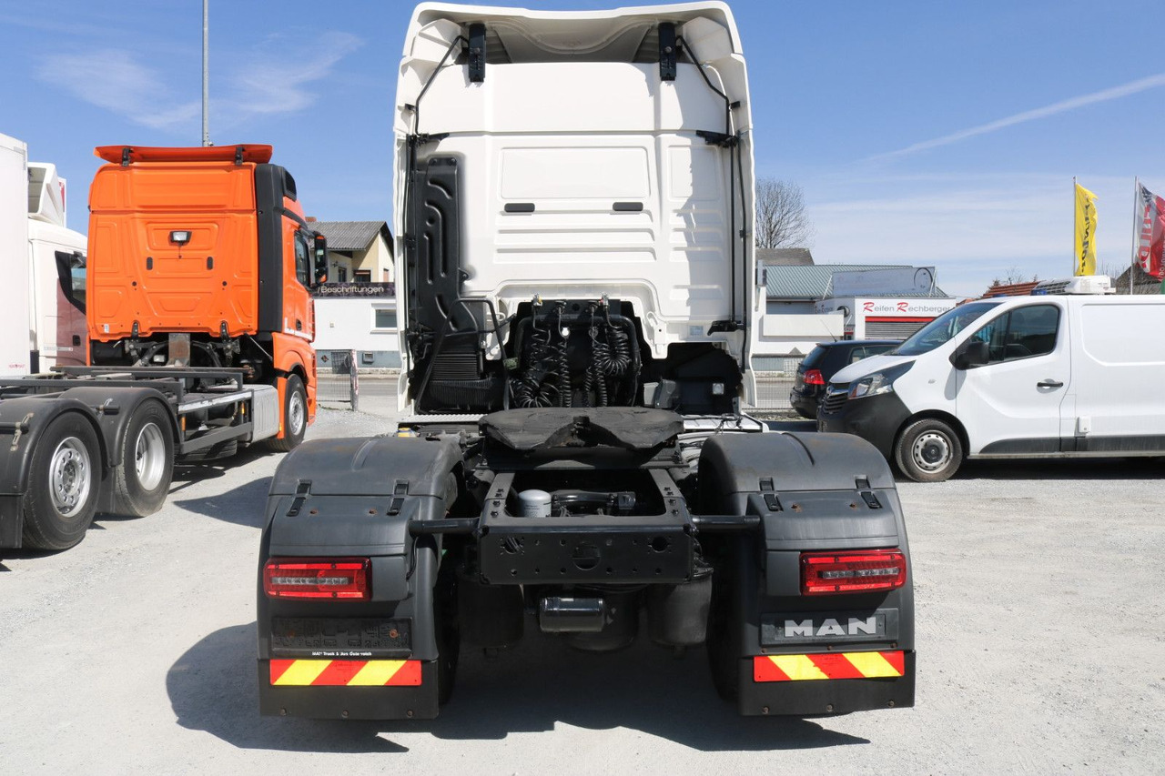 MAN TGX 18 500 XLX RETARDER KIPHYDRAULIK!!! - Trekkvogn: bilde 5 MAN TGX 18 500 XLX RETARDER KIPHYDRAULIK!!! - Trekkvogn: bilde 5