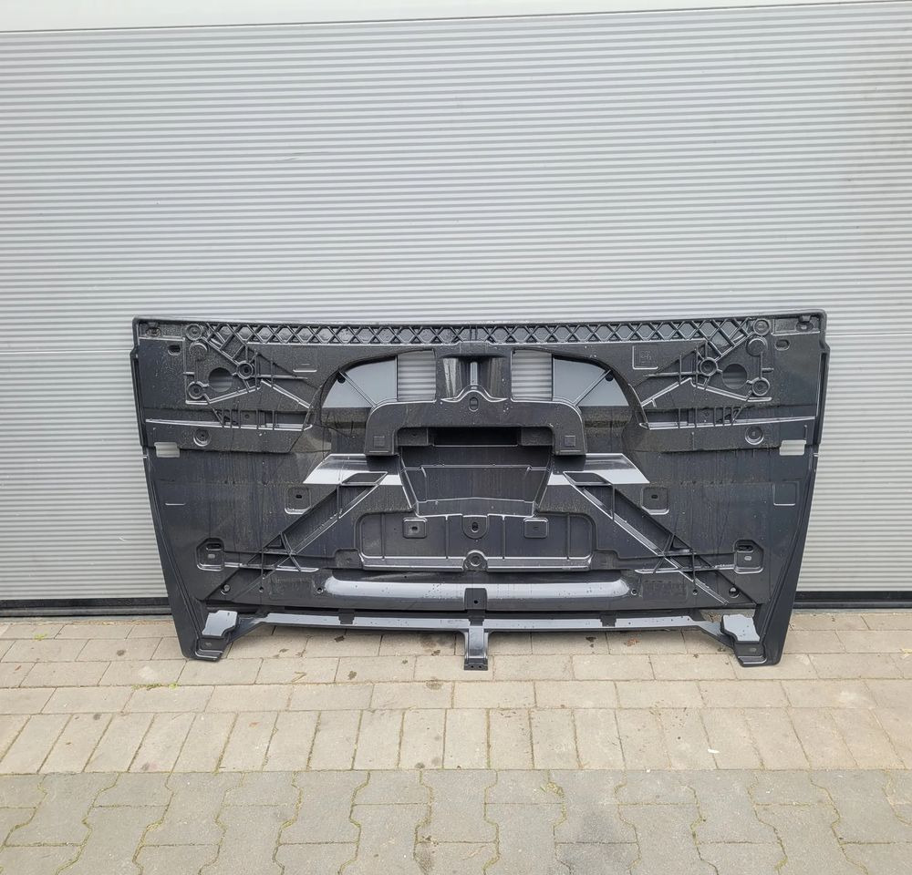 ATRAPA MASKA DAF XF 106 ORYGINAŁ 1835730 CHWALIM116 - Panser for Lastebil: bilde 1 ATRAPA MASKA DAF XF 106 ORYGINAŁ 1835730 CHWALIM116 - Panser for Lastebil: bilde 1