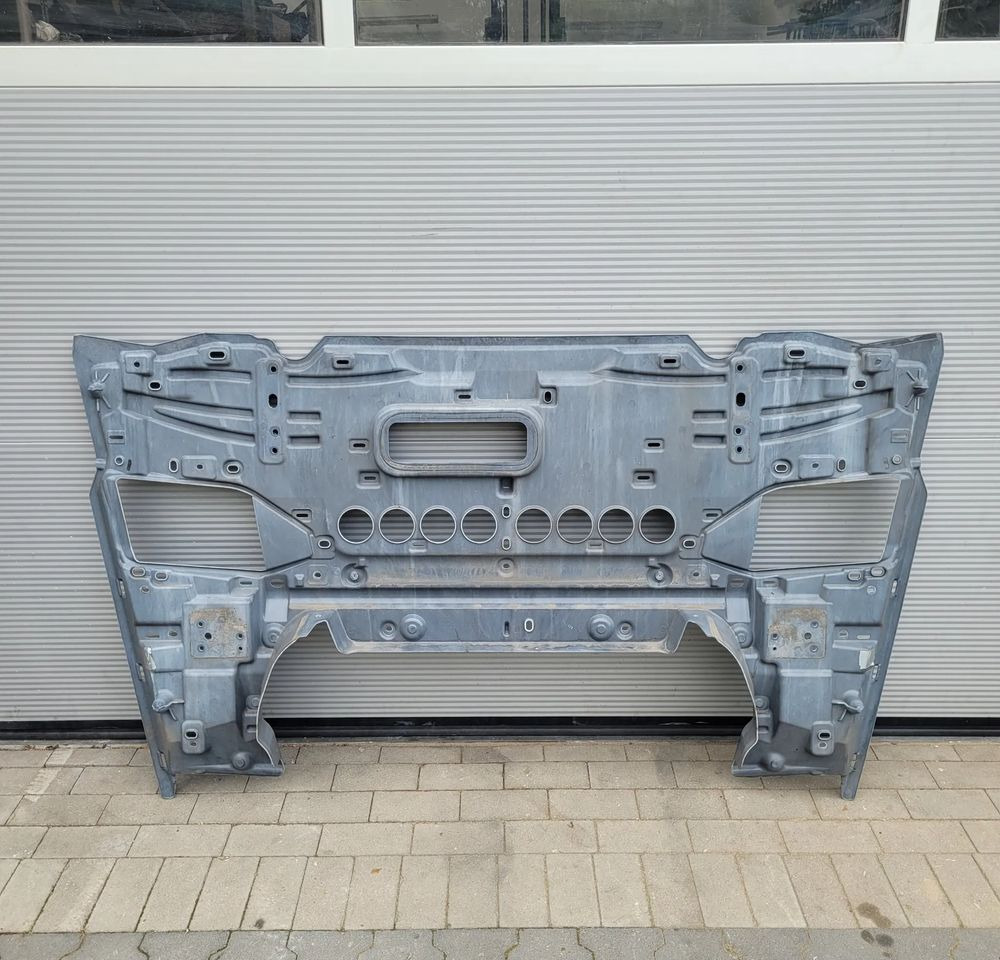 ATRAPA MASKA DAF XG NM ORYGINAŁ OM 2324028 - Panser for Lastebil: bilde 1 ATRAPA MASKA DAF XG NM ORYGINAŁ OM 2324028 - Panser for Lastebil: bilde 1