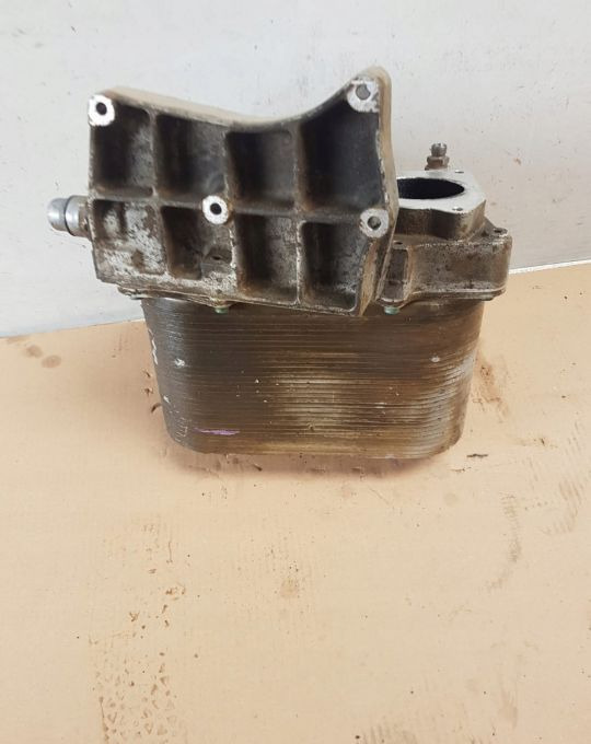 CHŁODNICA INTERCOOLER MAN TGS TGX 51.09540-3060 - Varme/ Ventilasjon: bilde 2 CHŁODNICA INTERCOOLER MAN TGS TGX 51.09540-3060 - Varme/ Ventilasjon: bilde 2