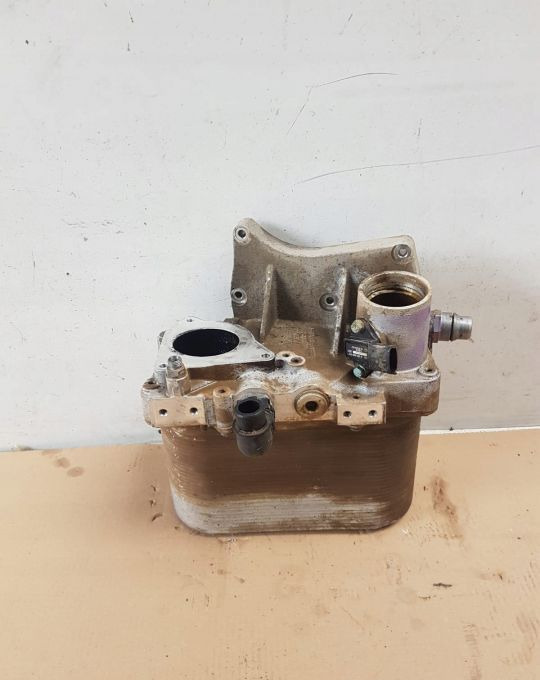 CHŁODNICA INTERCOOLER MAN TGS TGX 51.09540-3060 - Varme/ Ventilasjon: bilde 1 CHŁODNICA INTERCOOLER MAN TGS TGX 51.09540-3060 - Varme/ Ventilasjon: bilde 1