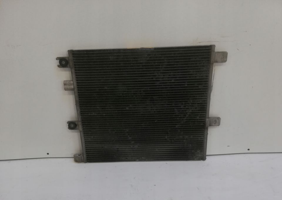 CHŁODNICA KLIMY VOLVO FL ORGINAŁ 21675287 18R. - Kondensator for Lastebil: bilde 1 CHŁODNICA KLIMY VOLVO FL ORGINAŁ 21675287 18R. - Kondensator for Lastebil: bilde 1