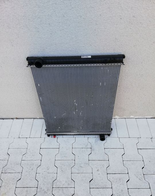 CHŁODNICA WODY IVECO EUROCARGO 504289350 - Radiator for Lastebil: bilde 1 CHŁODNICA WODY IVECO EUROCARGO 504289350 - Radiator for Lastebil: bilde 1