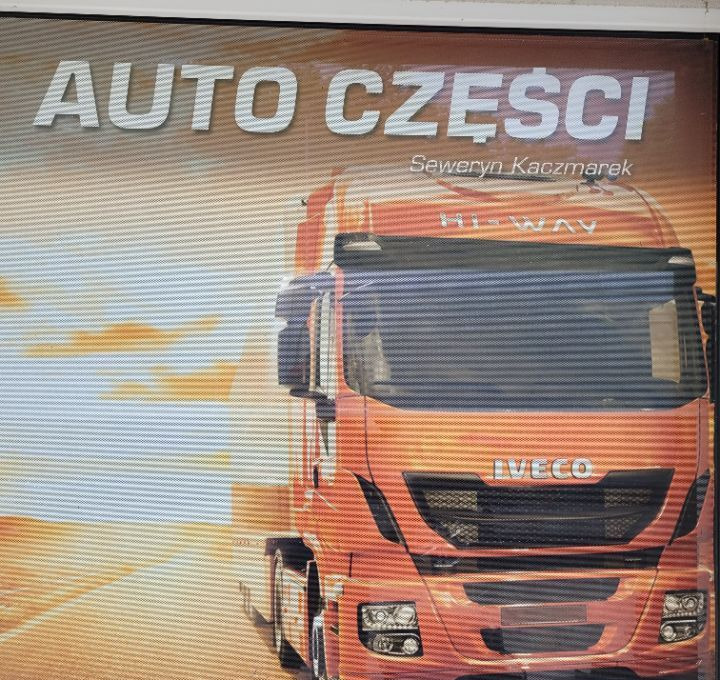CHLODNICA WODY IVECO EUROCARGO SZCZELNA 504286346 - Radiator for Lastebil: bilde 5 CHLODNICA WODY IVECO EUROCARGO SZCZELNA 504286346 - Radiator for Lastebil: bilde 5