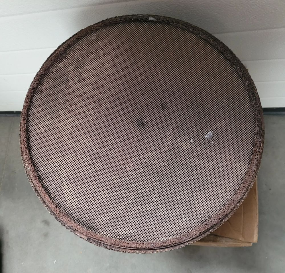 DPF DAF XF CF E6. 2326073 ORYGINAŁ CHWALIM116 - Eksosanlegg for Lastebil: bilde 3 DPF DAF XF CF E6. 2326073 ORYGINAŁ CHWALIM116 - Eksosanlegg for Lastebil: bilde 3